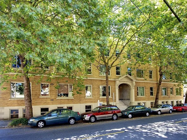 7 Harrison Street #11, Seattle, WA 98119