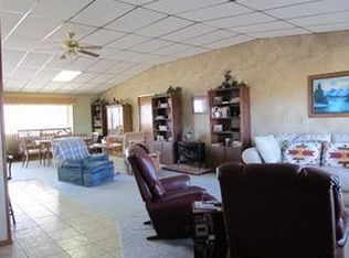 3700 Tabor Ave, Silver City, NM 88061
