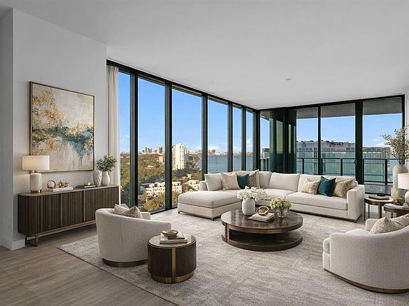 3rd image of 3015 S YSABELLA AVENUE #1601