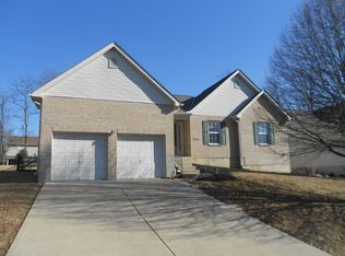10764 Station Ln, Union, KY 41091