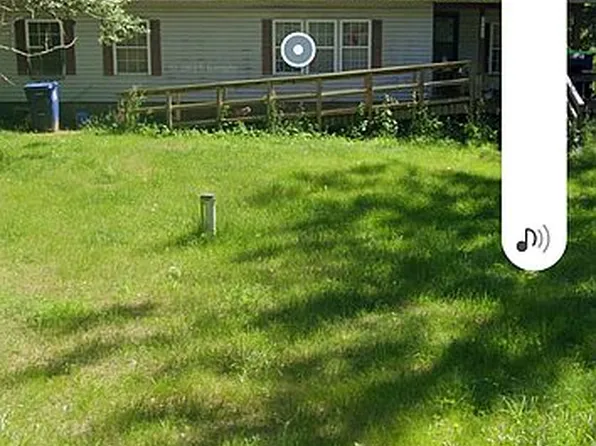 17927 Peet Rd, Oakley, MI 48649