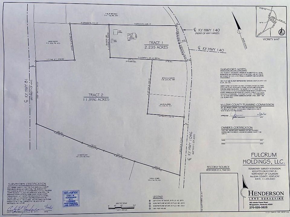 2nd image of 0 Old Glenville Loop