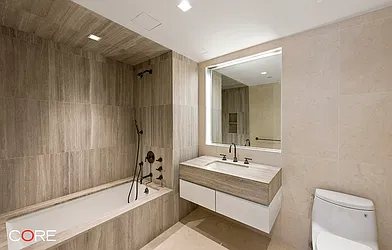 Rented by CORE