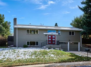 11840 Swadley Dr, Lakewood, CO 80215