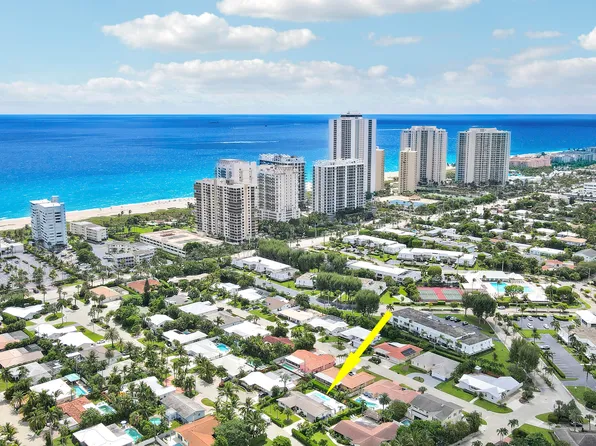 1221 Morse Boulevard, Singer Island, FL 33404