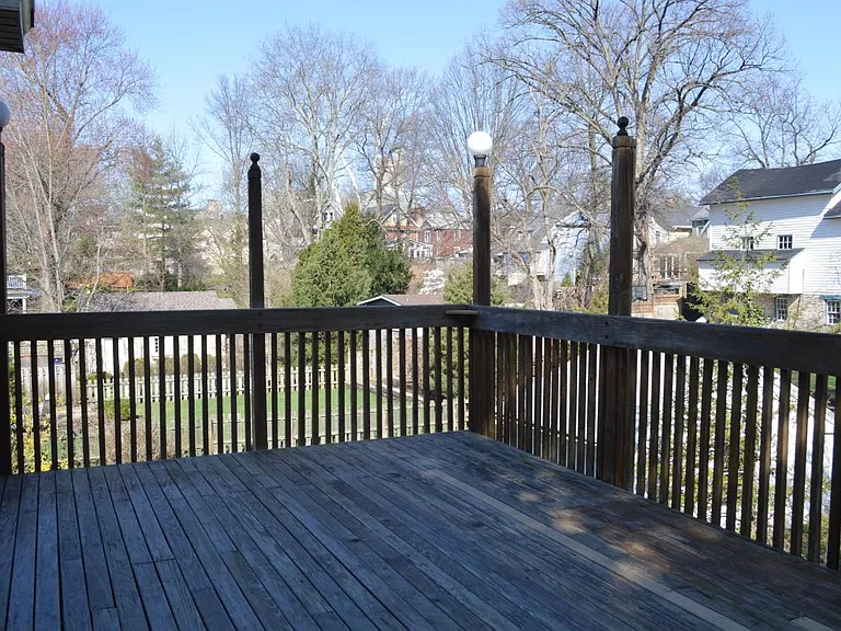 Common Deck 1