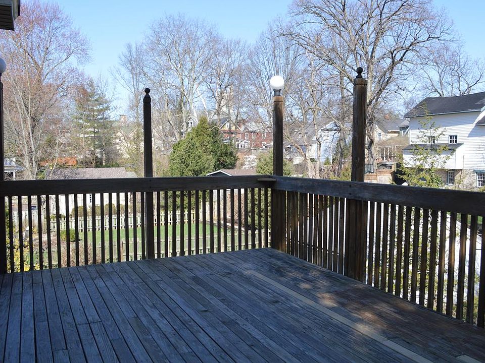 Common Deck 1