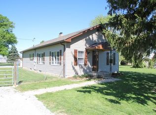 3940 Corliss St, Indianapolis, IN 46217