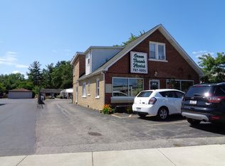 310 W Irving Park Rd, Wood Dale, IL 60191