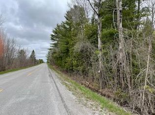 Dietz Rd, Alpena, MI 49707