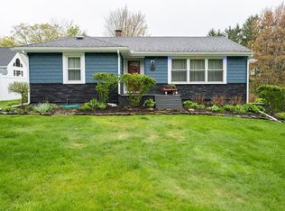8766 Violet Pkwy, Eden, NY 14057