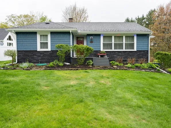 8766 Violet Pkwy, Eden, NY 14057