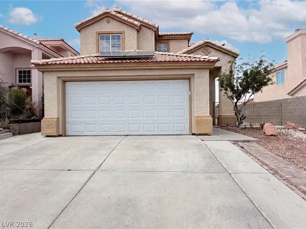 9328 Chilly Pond Ave, Las Vegas, NV 89129