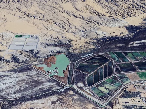 No St, Overton, NV 89040