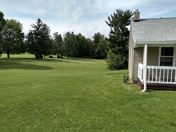 Adjacent 15 acre reserve