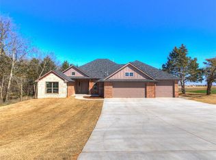 9040 Oak Tree Cir, Edmond, OK 73025