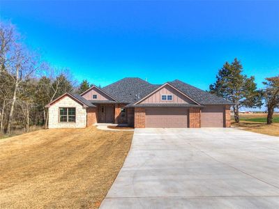 9040 Oak Tree Cir, Edmond, OK, 73025