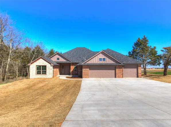 9040 Oak Tree Cir, Edmond, OK 73025