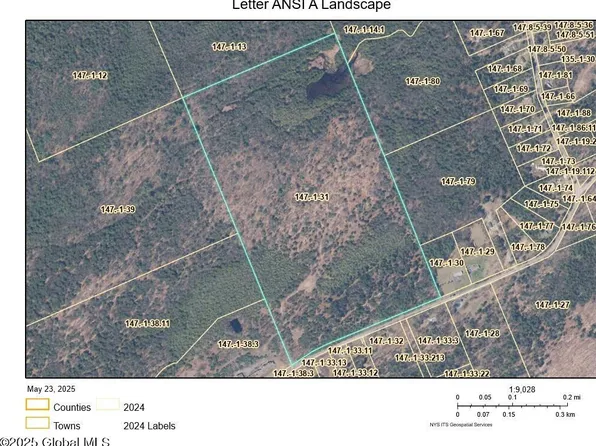 L31 Bills Road, Middle Grove, NY 12850