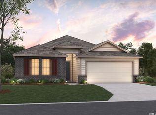 125 Gretzky Pl, San Antonio, TX 78056