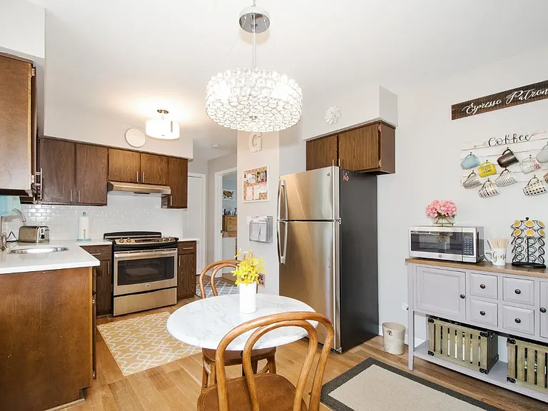 4826 N Linder Ave #3A — Photo 5