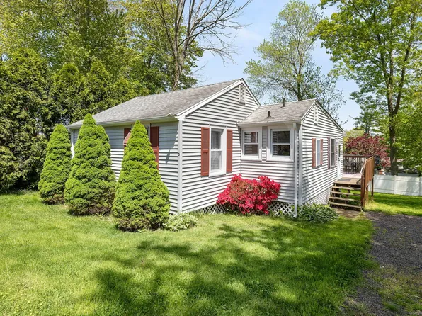 5 Hay Field Road, East Haddam, CT 06415
