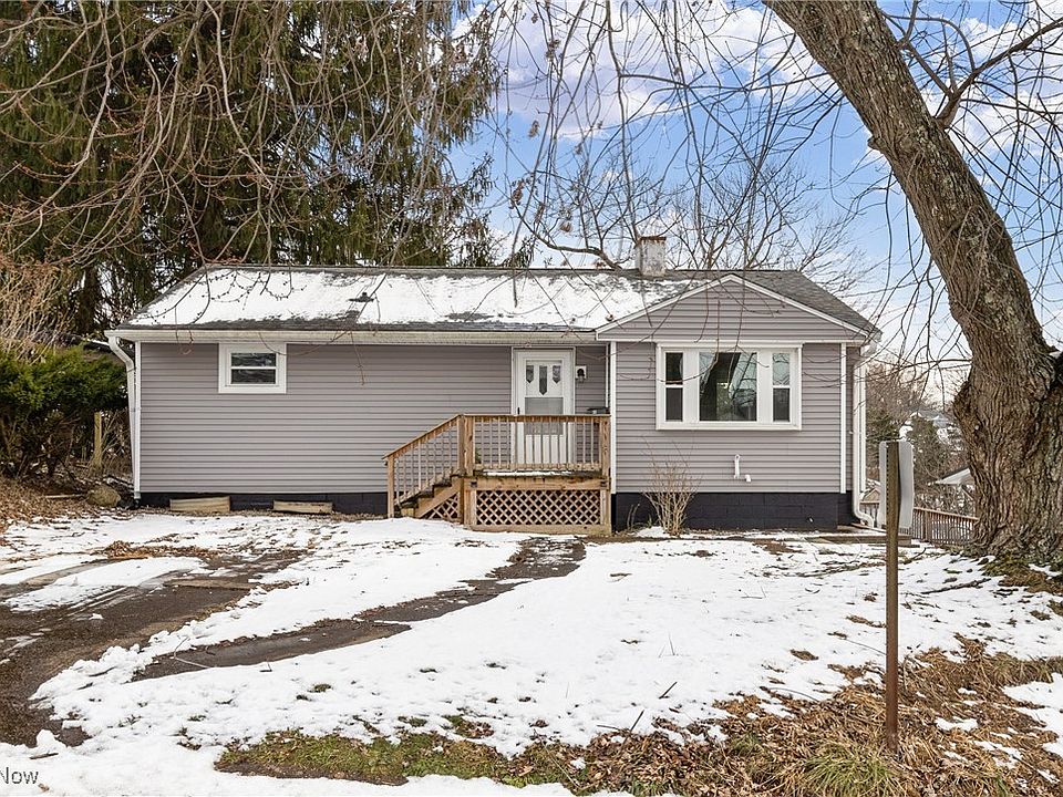 146 Hutchinson Dr, Saint Clairsville, OH 43950 | Zillow