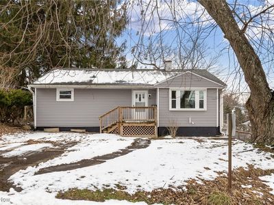 146 Hutchinson Dr, Saint Clairsville, OH, 43950