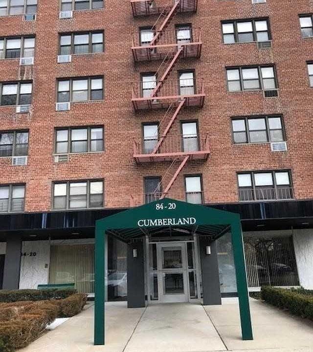 1st image of 84-20 153 Avenue #2c