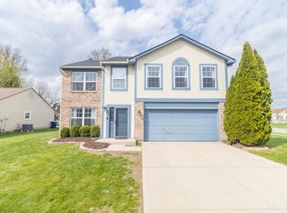 10320 Alexia Dr, Indianapolis, IN