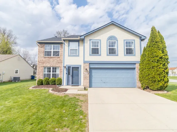 10320 Alexia Dr, Indianapolis, IN 46236
