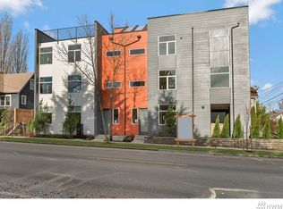 2418 E Yesler Way, Seattle, WA 98122