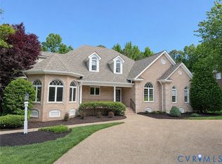2400 Latham Ct, Midlothian, VA 23113