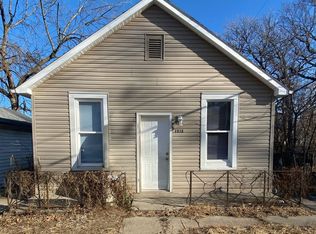 1415 N 38th St, Omaha, NE 68131