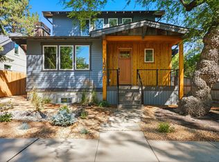 1548 NW Elgin Ave #1 & 2, Bend, OR 97703
