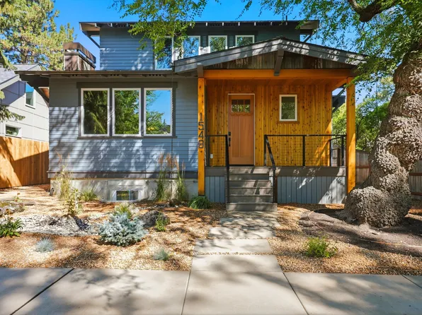 1548 NW Elgin Ave #1 & 2, Bend, OR 97703