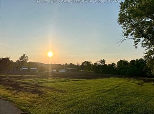 0 2nd St, Cottageville, WV 25239