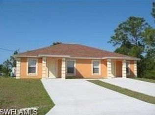 5301 28th St SW, Lehigh Acres, FL 33973