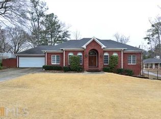 4910 Argo Rd SE, Smyrna, GA 30082