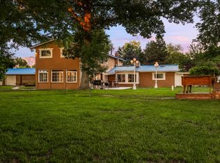 9707 Rio Grande Blvd NW, Albuquerque, NM 87114