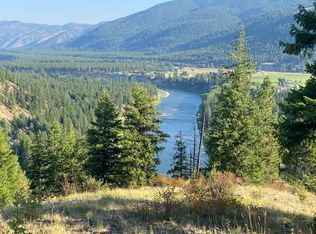 Nhn Cyr Iron Mountain Rd, Superior, MT 59872