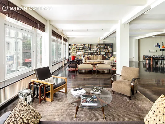 Sold by Compass | media 22