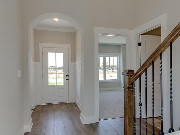 4th image of 3433 Caroline Farms Drive 54 Lot L54