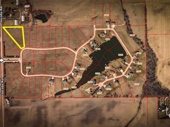 LOT 11 Galeana Dr, Macon, IL 62544