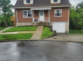 74 Grant St, Fort Thomas, KY