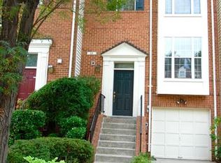 22 Suncroft Ct, Silver Spring, MD 20904