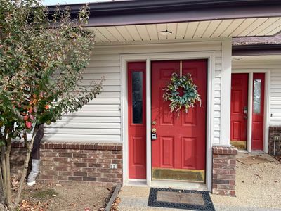 5371 Central Ave Unit 1C, Hot Springs, AR, 71913