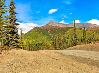 33739 Arnica Ave, Sutton, AK 99674