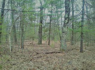 W. Numbers Rd., Indian River, MI 49749