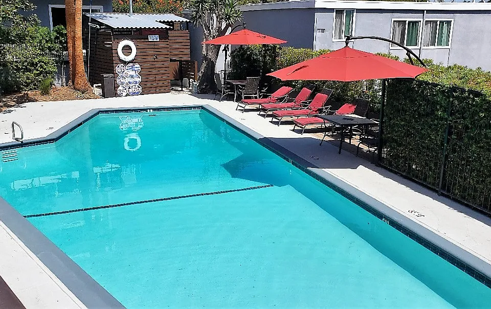 Aviation Townhomes